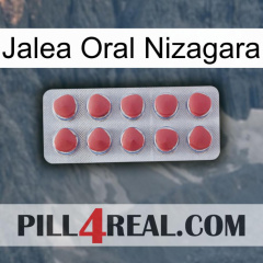 Nizagara Oral Jelly 18